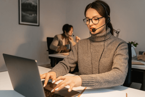 Torexian fellesskap og støtte